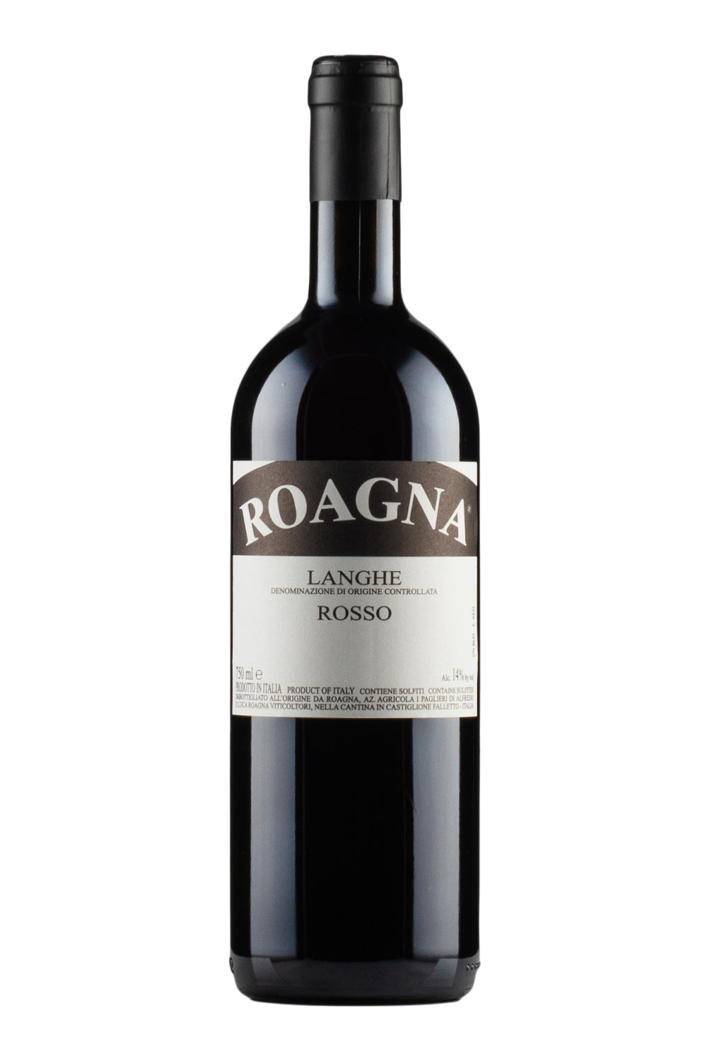 Langhe Rosso Roagna (6 x 75cl) 2019