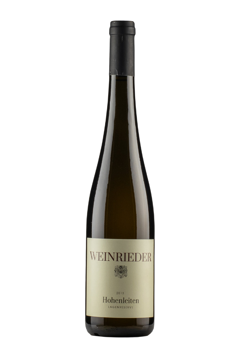 Weinrieder Hohenleiten Gruner Veltliner 2013