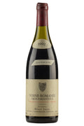 Vosne Romanee Cros Parantoux Henri Jayer 1992