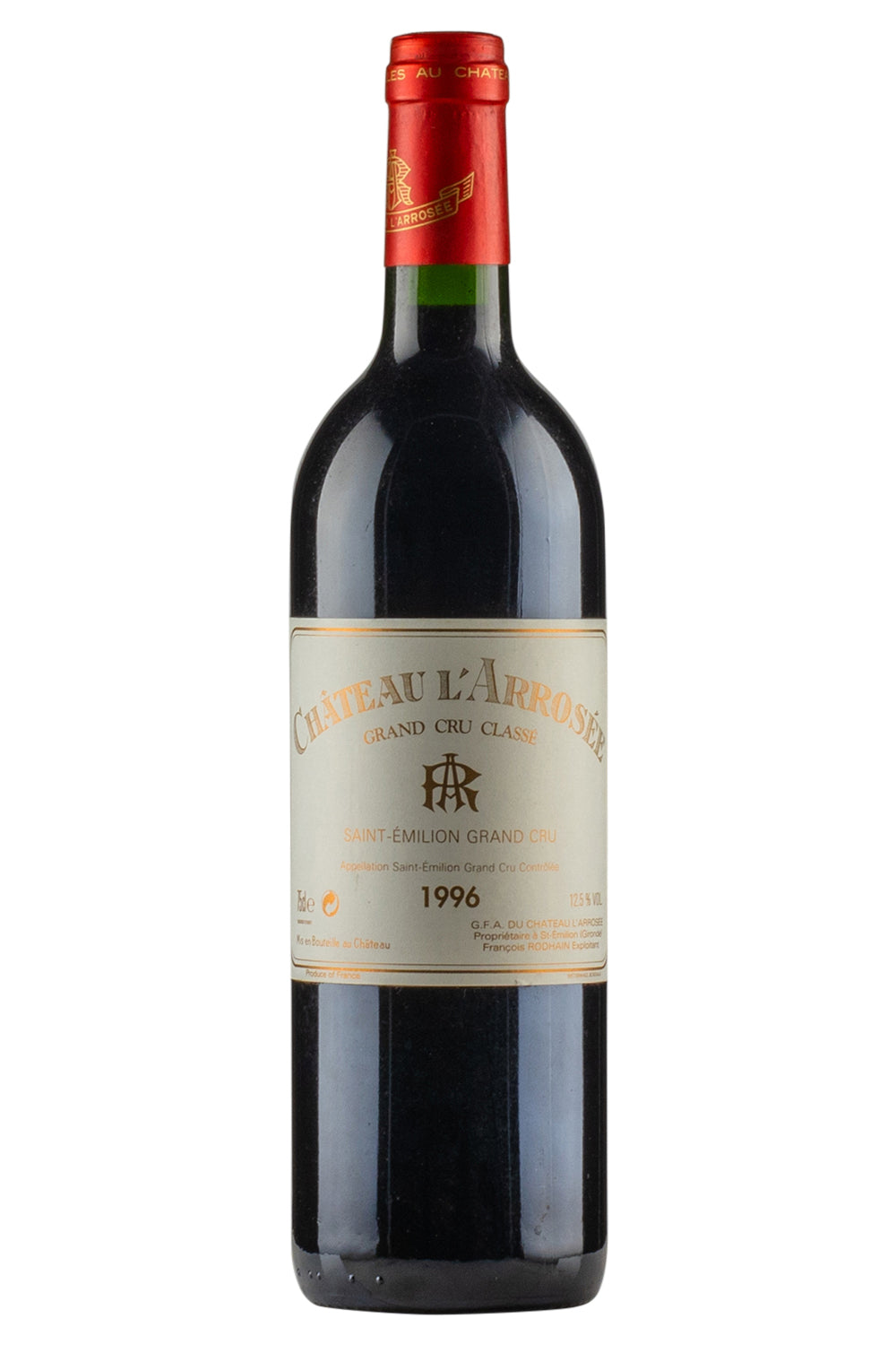 L`Arrosee 1996