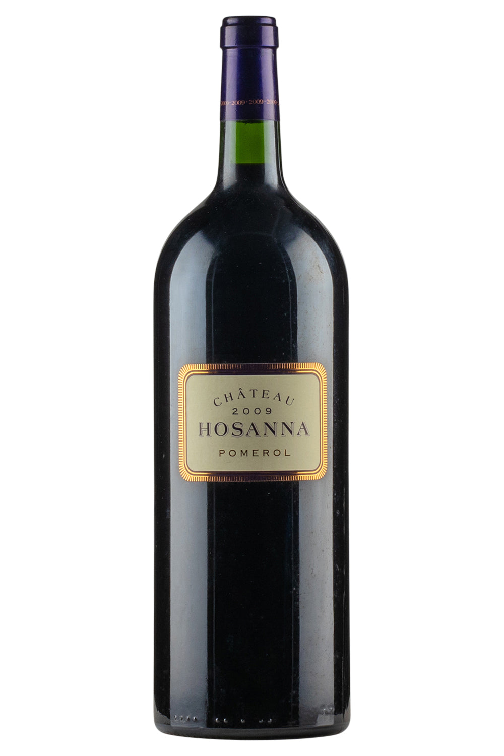 Hosanna Magnum 2009