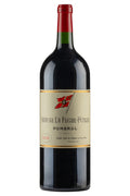 La Fleur Petrus Magnum 2008