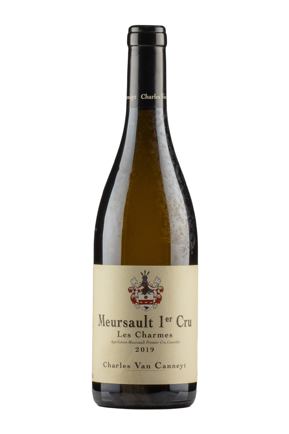 Meursault Charmes Charles van Canneyt 2019