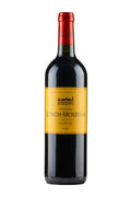 Lynch Moussas 2009