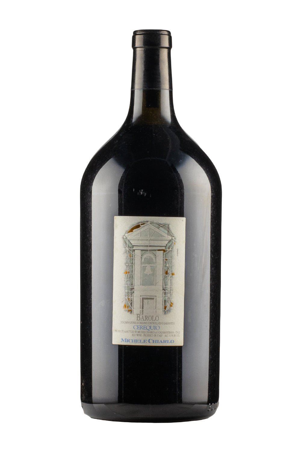 Barolo Cerequio Michele Chiarlo 300cl 1997