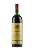 Malescot St Exupery 1996