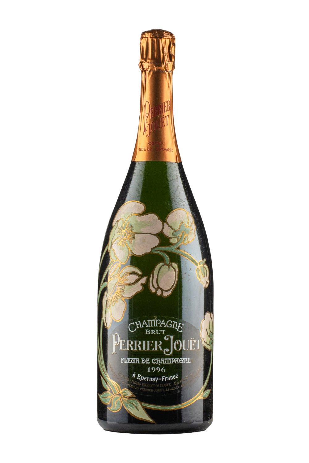 Perrier Jouet Belle Epoque Magnum 1996