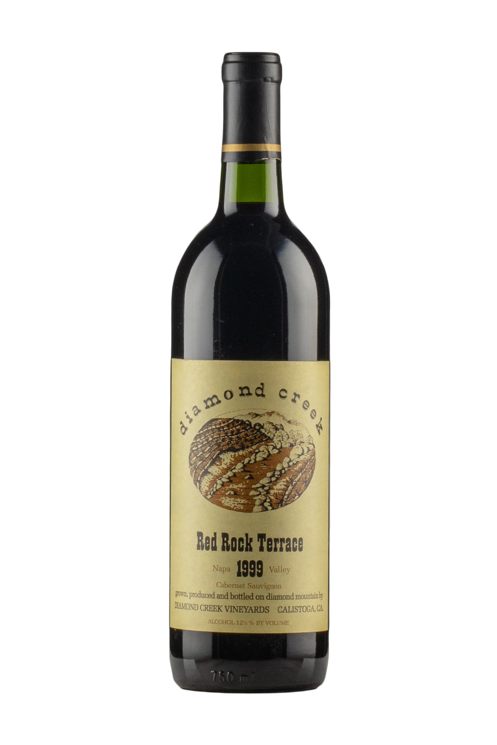 Diamond Creek Red Rock Terrace 1999