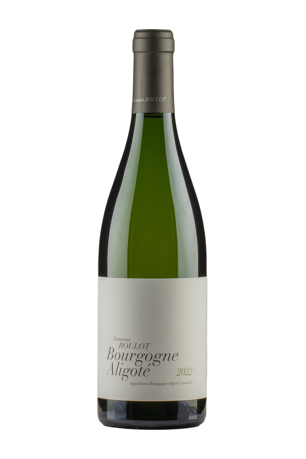 Bourgogne Aligote Roulot 2022