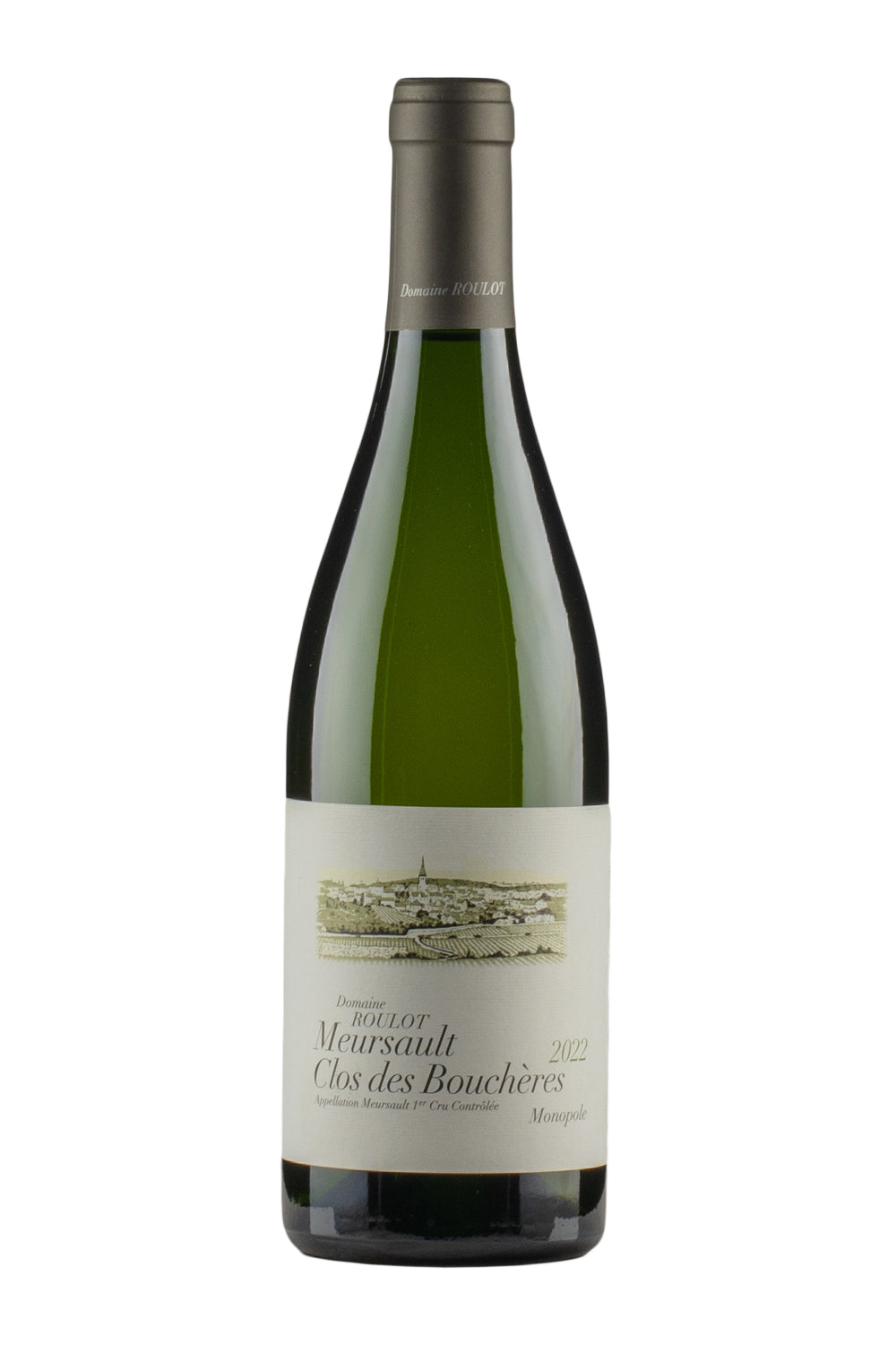 Meursault Clos des Boucheres 2022