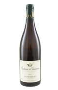 Mercurey Blanc En Pierrelet Chateau de Chamirey 2011