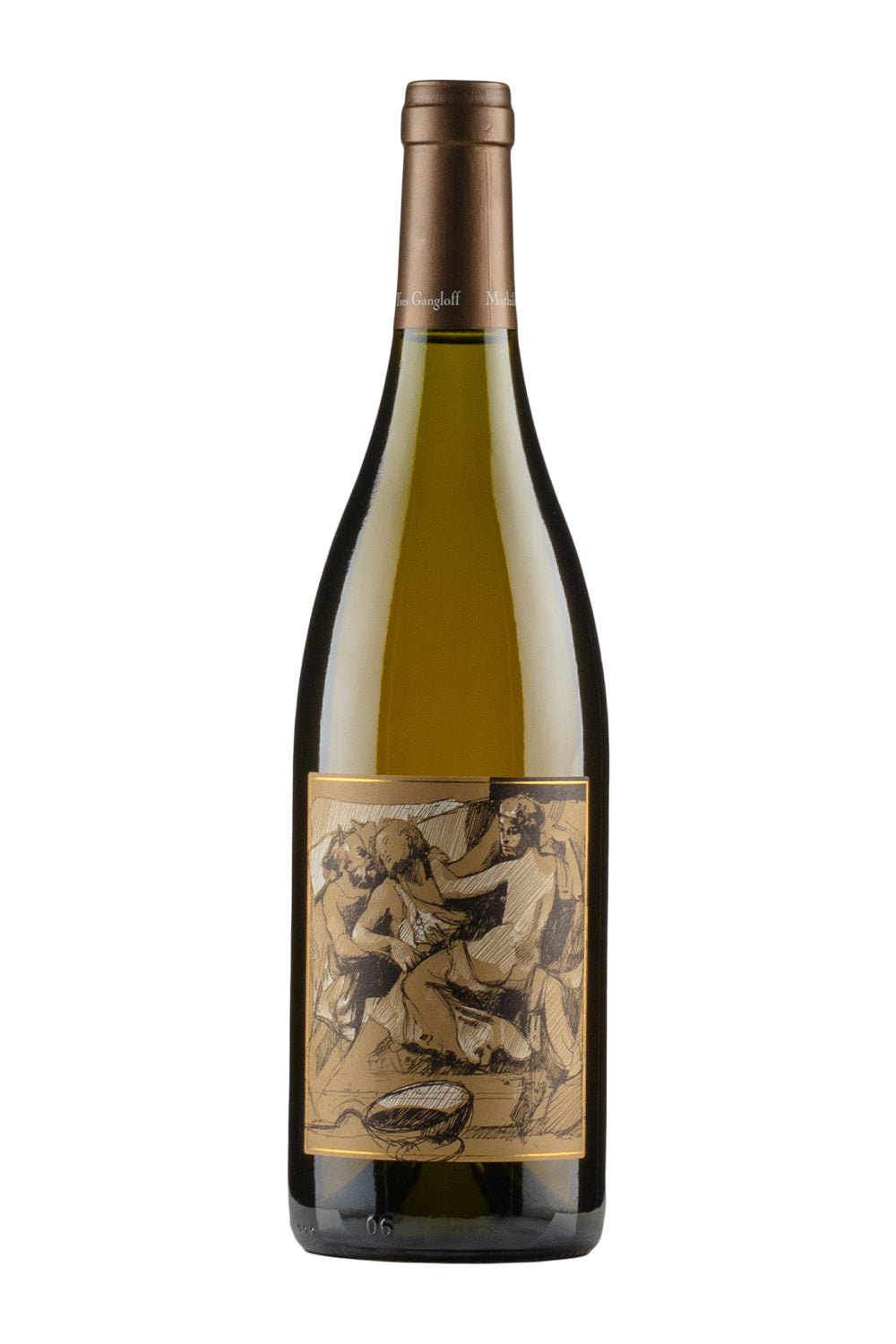 St Joseph Blanc Yves Gangloff 2019