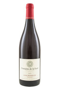 Givry Servoisine Ferte 2011