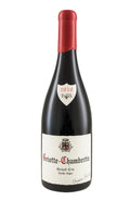 Griotte Chambertin Domaine Fourrier 2010