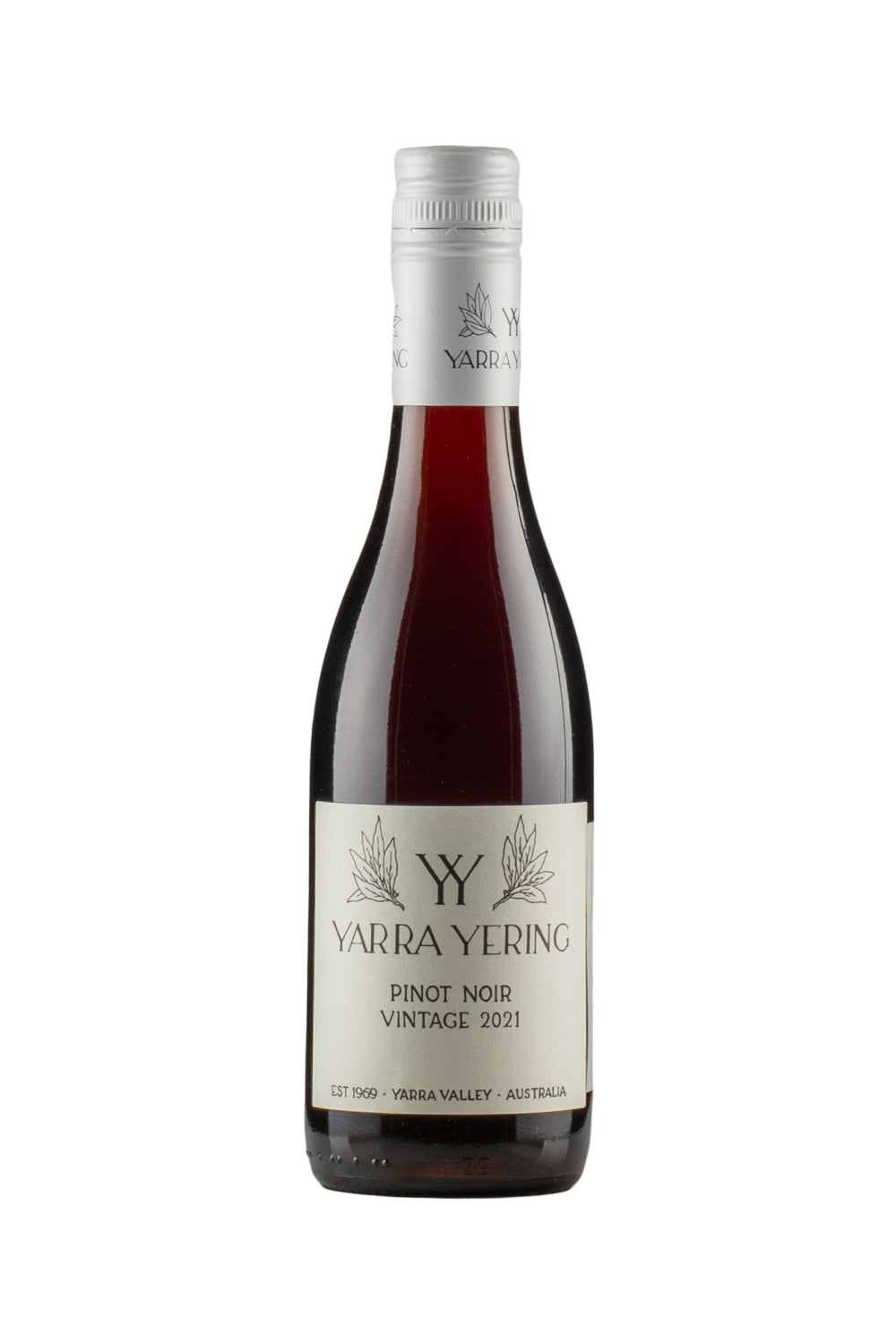 Yarra Yering Pinot Noir Half 2021