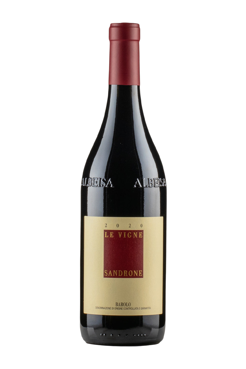 Barolo Le Vigne Sandrone 2020