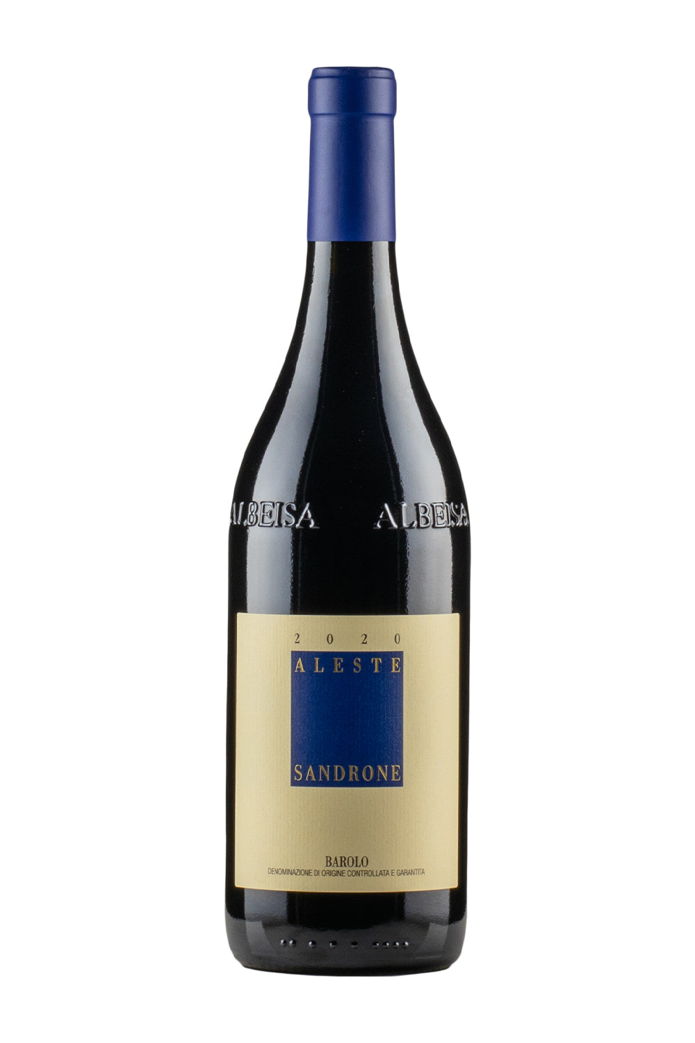 Barolo Aleste Sandrone 2020