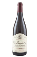 Vosne Romanee Cros Parantoux Emmanuel Rouget 2010