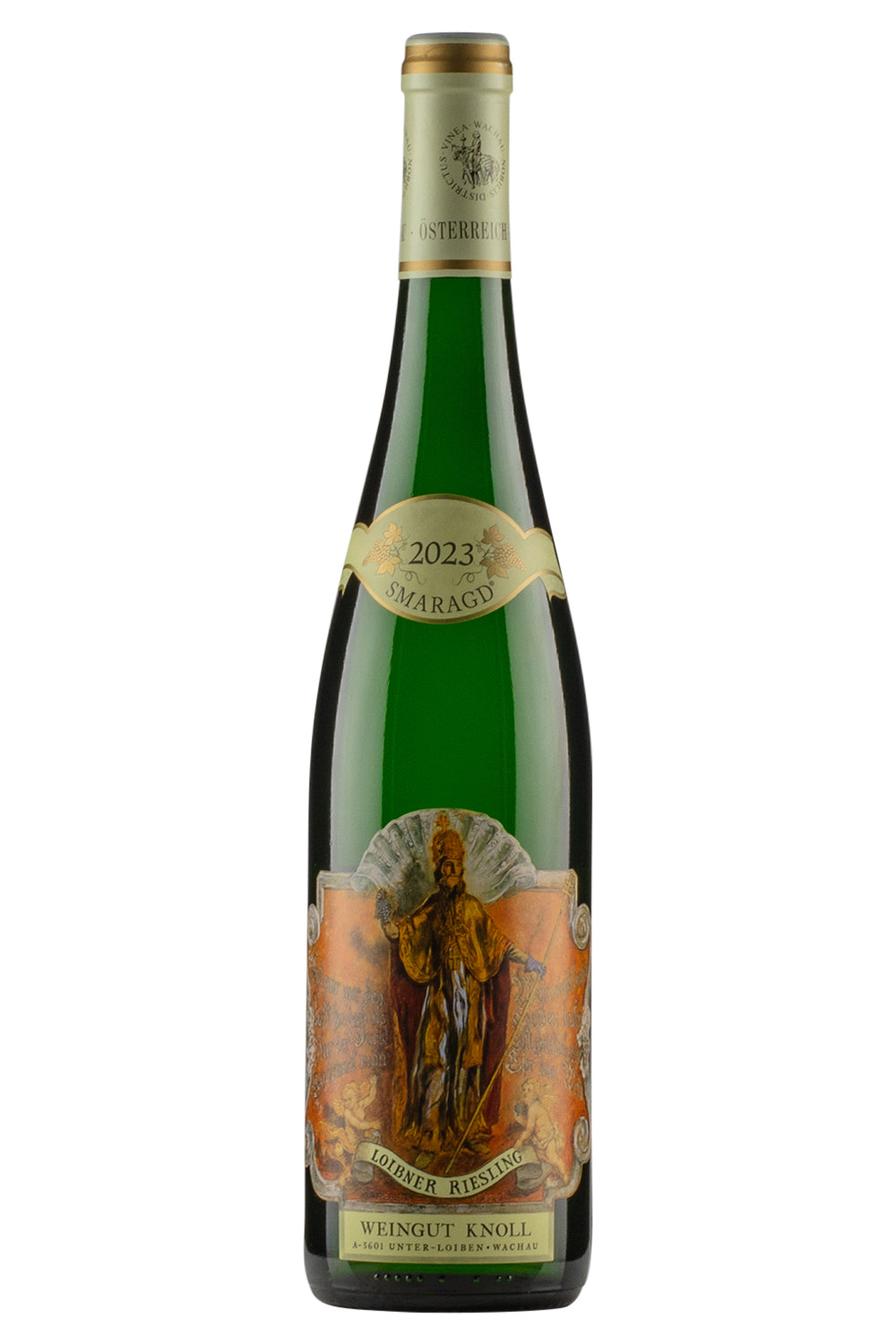Weingut Knoll Loibner Smaragd Riesling 2023
