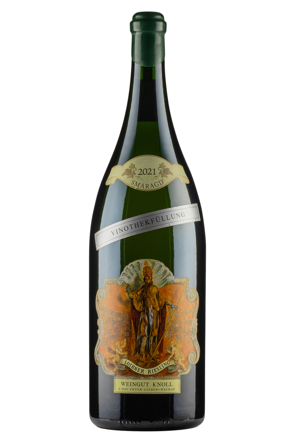 Weingut Knoll Loibner Vinothekfullung Riesling 300cl 2021