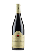 Chambolle Musigny Odoul Coquard 2018