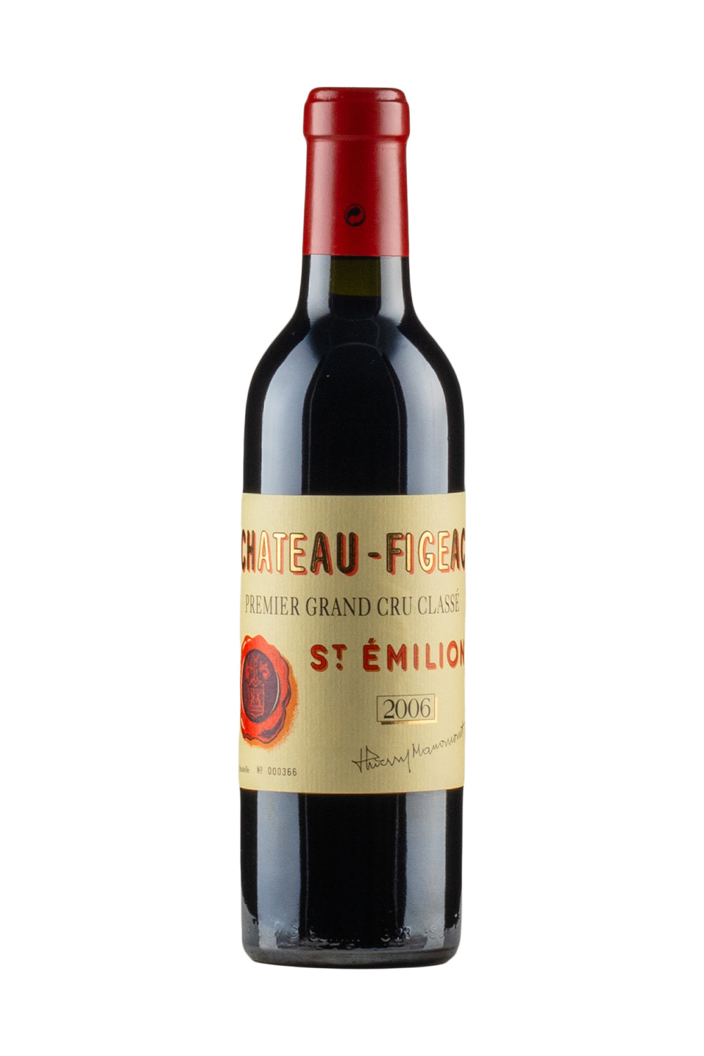 Figeac Half 2006