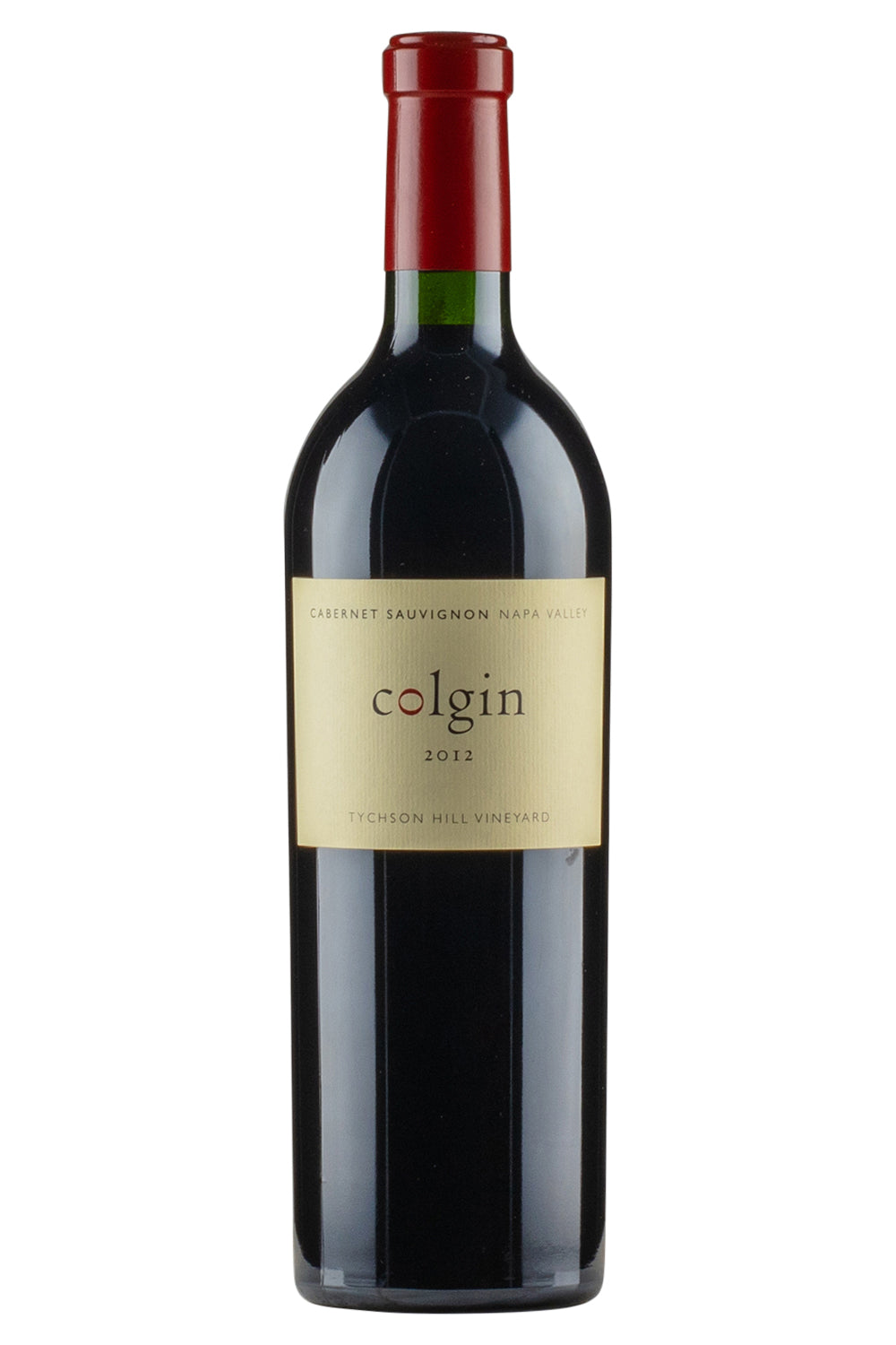 Colgin Tychson Hill 2012