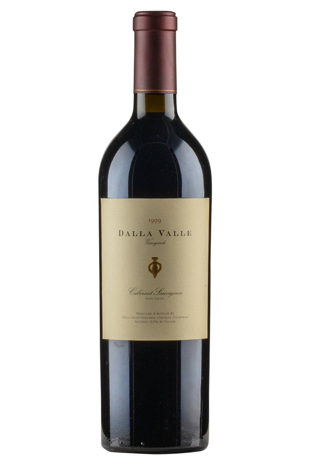 Dalla Valle Cabernet Sauvignon 1999