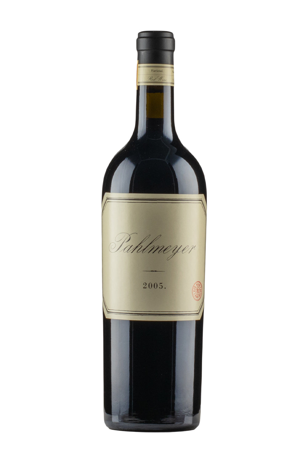 Pahlmeyer Proprietary Red 2005