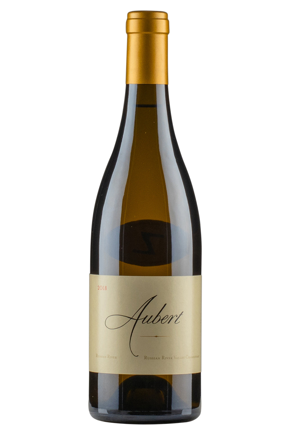 Aubert Russian River Valley Chardonnay 2018