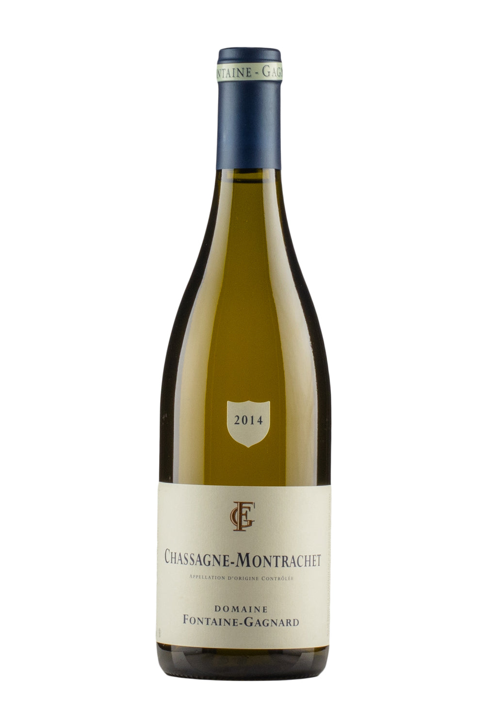 Chassagne Montrachet Fontaine Gagnard 2014