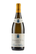 Meursault Genevrieres Olivier Leflaive 2014