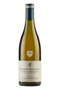 Chassagne Montrachet La Boudriotte Fontaine Gagnard 2008