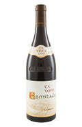 Ermitage Rouge Ex Voto Guigal 2009