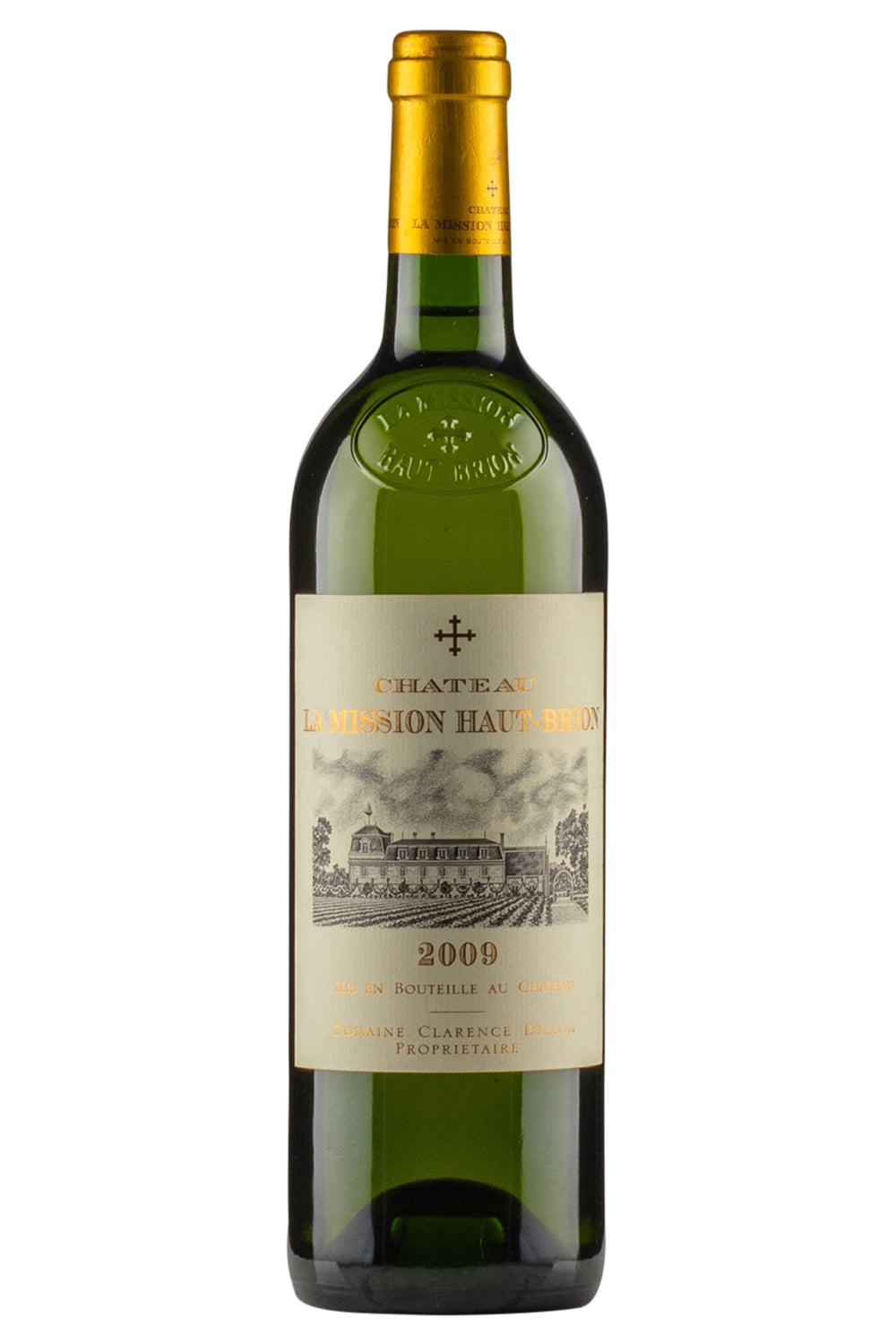 La Mission Haut Brion Blanc 2009