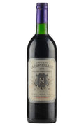 La Conseillante 1975