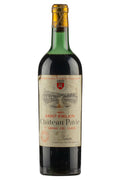 Pavie 1961