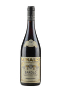 Barolo Cannubi San Lorenzo Ravera Giuseppe Rinaldi 2008
