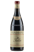 Barolo Vite Talin Sandrone 2013