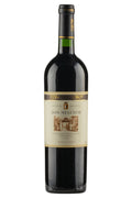 Concha Y Toro Don Melchor 1996