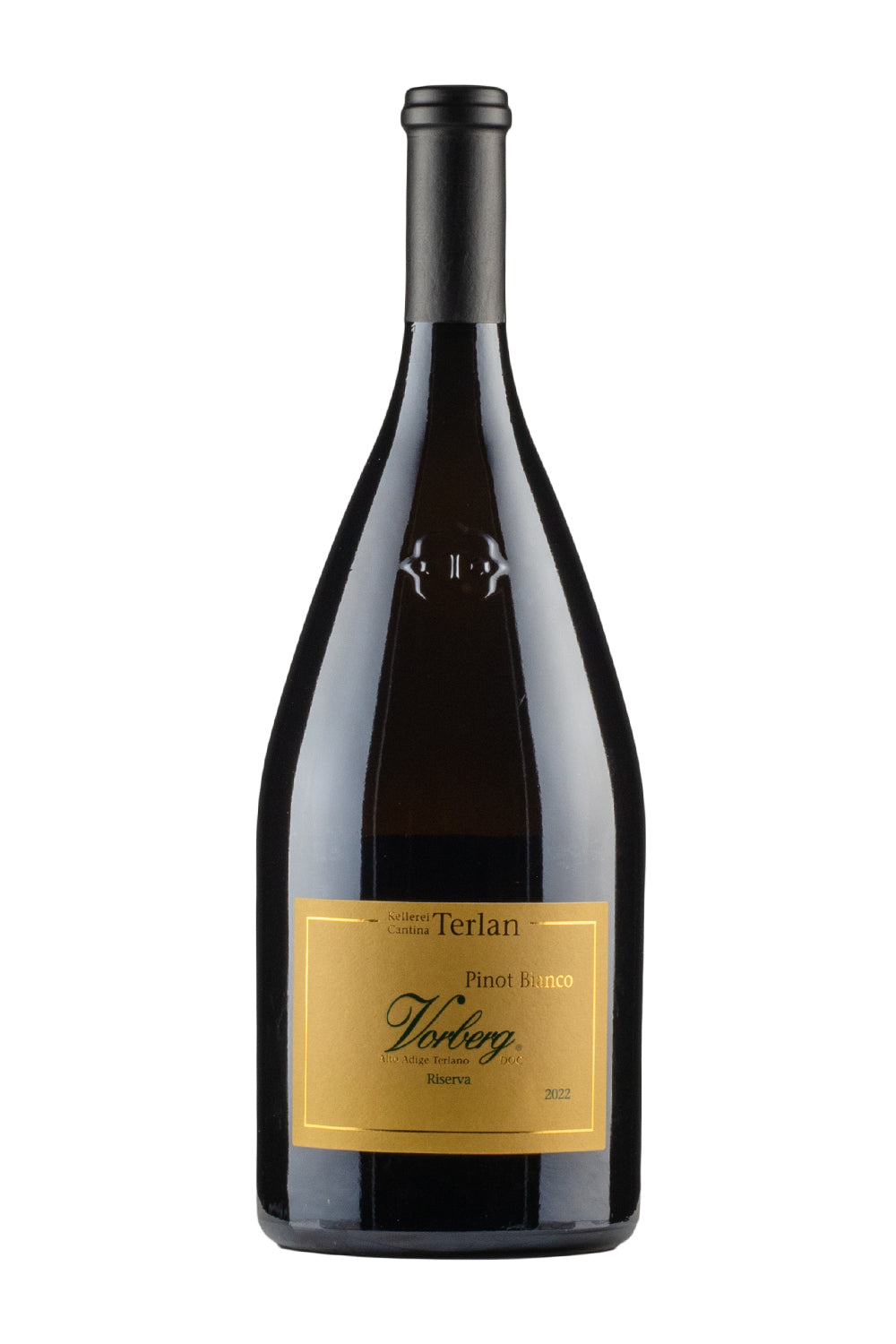 Terlano Vorberg Pinot Bianco Magnum 2022