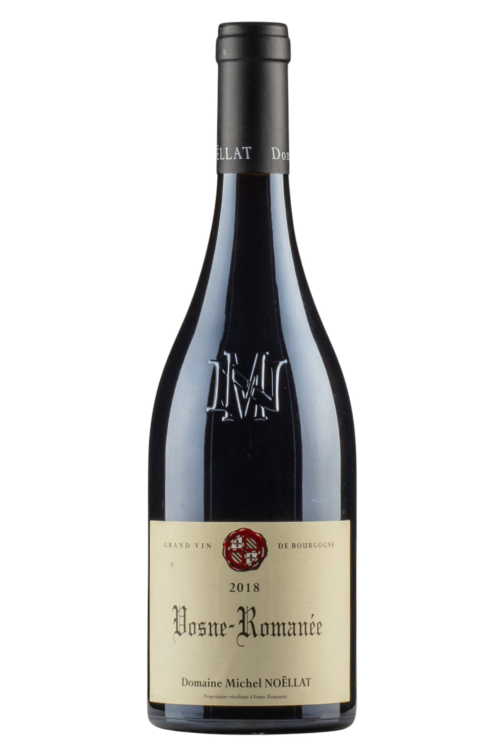 Vosne Romanee Michel Noellat 2018