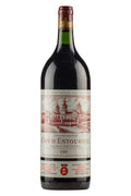 Cos D`Estournel Magnum 1989