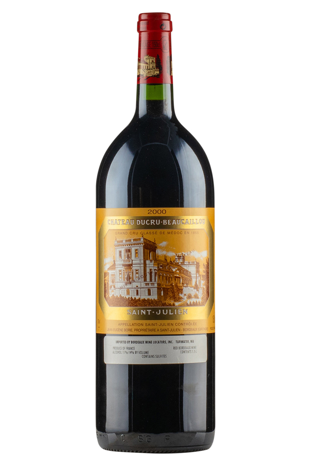Ducru Beaucaillou Magnum 2000