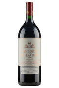 Les Forts de Latour Magnum 1996