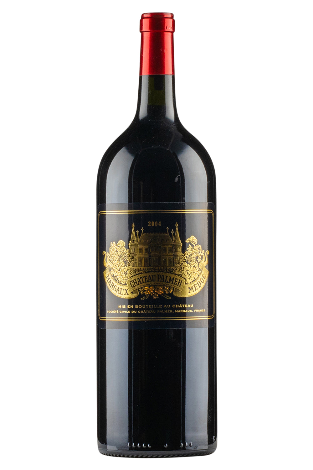 Palmer Magnum 2004