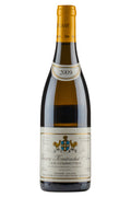 Puligny Montrachet Les Combettes Domaine Leflaive 2009