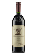 Stags Leap Fay 1997