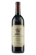 Stags Leap SLV 1997