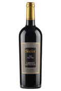 Shafer Napa Valley Cabernet Sauvignon 1999
